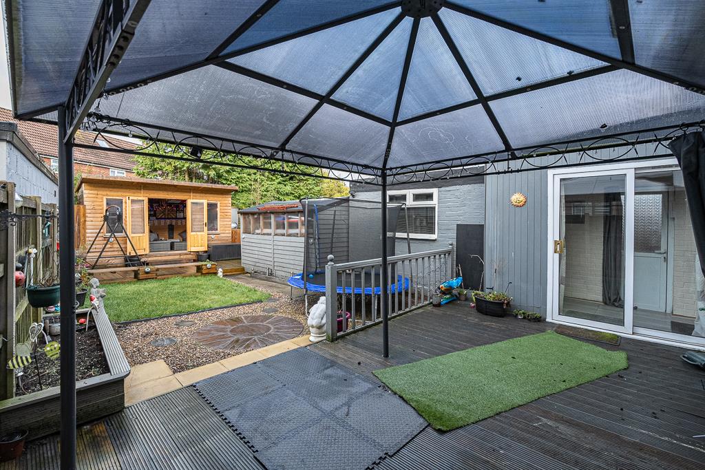 Queensway, Winsford CW Estate Agents